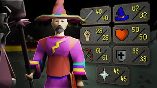 PKing on the Worst Accounts Ever Made [upl. by Kessler80]