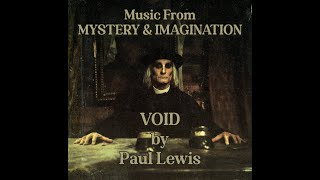 MYSTERY amp IMAGINATION  music from quotThe Tractate Middothquot ABC TV 1966  Void Paul Lewis [upl. by Endora828]