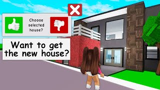 TIKTOK HACKS HIDDEN SECRETS YOU NEED TO TRY in ROBLOX BROOKHAVEN 🏡RP UPDATE [upl. by Wolenik]