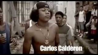 Julito Maraña  Tego Calderon Ft Julio Voltio ♪ 2011 [upl. by Erroll]