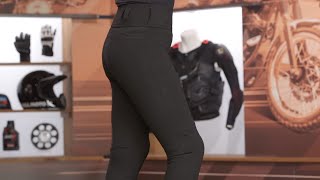 Oxford Super Leggings 20 Review [upl. by Ecydnak796]