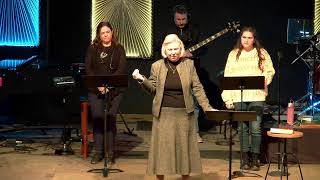 12124 New McKendree UMC  Modern Worship [upl. by Cymbre]