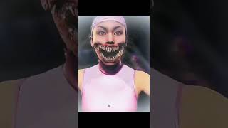 Mileena edit 16 song to owners [upl. by Ardnahcal]