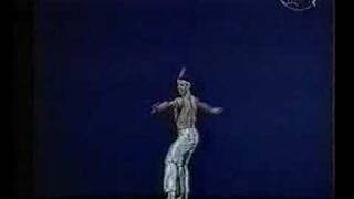 Corsaire Carlos Acosta [upl. by Bettencourt]