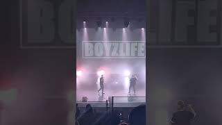 boyzlife in Sg [upl. by Yrrak290]