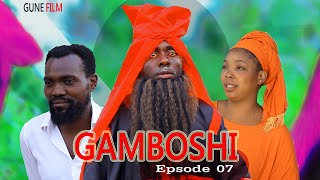 GAMBOSHI episode 7 [upl. by Ilil190]