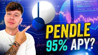 Pendle PRICE PREDICTION 2024 the most awaited year for crypto [upl. by Nosrej]