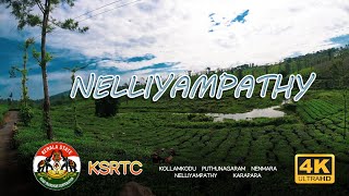 Exploring Nelliyampathy Kerala’s Hidden Hill Station Gem  Scenic Views amp Adventure” [upl. by De Witt]