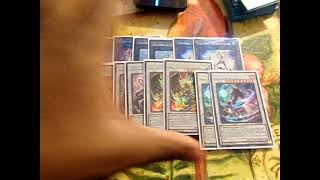 My Mayakashi Deck ProfileJan 2024 [upl. by Ieluuk]