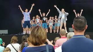 HERENTALS FEEST 26072024 4 [upl. by Rheims]