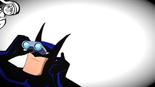 Batman’s smile [upl. by Eiltan432]