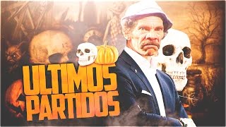 FIFA 17 MODO CARRERA CON EL NECAXA DE DON RAMON 9 ULTIMOS PARTIDOS RANDOM [upl. by Aitekram]