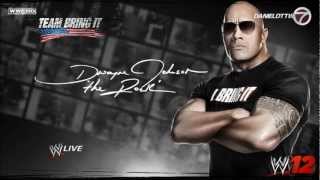 Dwayne quotThe Rockquot Johnson  Electrifying Extended Version [upl. by Niamreg731]