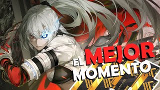 El MEJOR Momento para empezar en Punishing Gray Raven [upl. by Donavon]