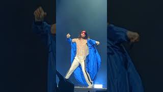 30 Seconds To Mars Live  Tampa Bay FL 2024 [upl. by Ecnaiva727]