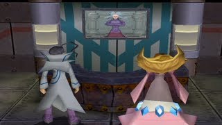 Pokémon Colosseum  Episode 19 quotUnderground Yoquot [upl. by Eninotna]