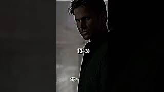 ALARIC EO VS KLAUS shorts vampirediaries theoriginals [upl. by Zebedee586]