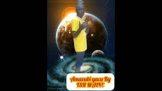 AMAVUBI YACU by Ish maike new SONG RWANDA 20242025 [upl. by Roanne]