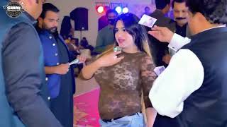 Akhiyan Mila Ke Dhola Rimal Shah New Romantic Dance Performance 2024 [upl. by Nirtak]