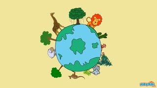 What is Biodiversity amp Its Importance Environmental Science for Kids  Educational Videos by Mocomi [upl. by Ueihttam]