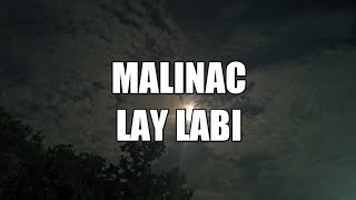 MALINAC LAY LABI  Pangasinan Folk Song [upl. by Llesirg]