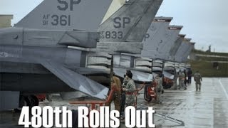 480th deploys to Afghanistan [upl. by Alguire928]