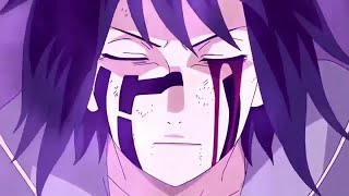 SASUKE VS DANZO  DANZO DEATH  FULL FIGHT [upl. by Eniliuqcaj431]