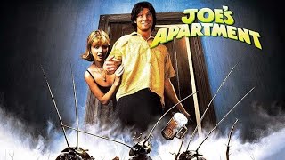 Joes Apartment 1996 Bluray Review Great Transfer But Lack Special Features [upl. by Spector]