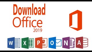 How to Download Microsoft Office 2019 Professional plus for windows 1011 in 2024 [upl. by Noby686]