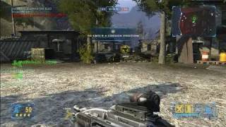 Frontlines Fuel of War 2008  Xbox 360  1440p60  Longplay Full Game Walkthrough No Commentary [upl. by Dearr554]