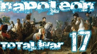 Lets Play Napoleon Total War  Europa German Full HD 60 FPS  17 [upl. by Aisyla]