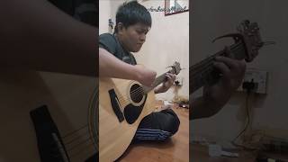 ST12  Jangan Pernah Perubah  cover Ambar official cover music foryou guitar viralvideo [upl. by Ormsby]