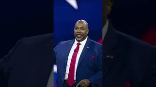 quotYou Cant Miss This Trump Endorses Mark Robinson for North Carolina Governorquot [upl. by Levin]