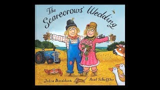 The Scarecrows Wedding [upl. by Mandych]