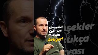 Şimşekler çaktıkça takvası artıyor  Kerem Önder [upl. by Alejna]