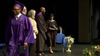 Attleboro Community Academy Graduation 2024 [upl. by Takashi]