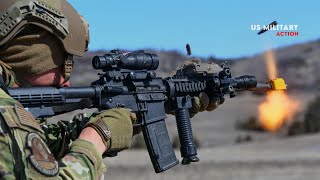 The M4 Carbine The Rifle That Refuses to Be Replaced [upl. by Evan]