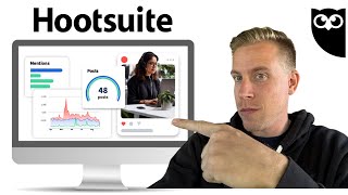 What is Hootsuite How Does It Work [upl. by Ada539]