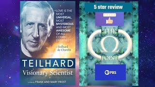 PBS Documentary Teilhard Visionary Scientist 5Star review [upl. by Kirenoj]