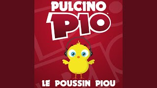 Il pulcino Pio Karaoke Version [upl. by Eelyrag]