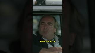 Anvedi quella 😂 Fantozzi e la nipote Ughina scena divertente da Fantozzi alla riscossa [upl. by Htor]