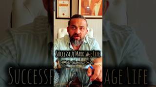 Successful Marriage Tips 🫶💝  Dr waseem  The Righteous Way shortsfeed [upl. by Zetrom951]