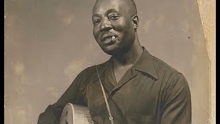 Big Bill Broonzy  A Shanty In Old Shanty Town Live 1956 [upl. by Adria364]