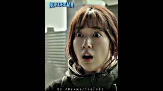 🧟‍♀️🧟‍♀️ Zombie drama viral action scene  Alive kdrama  kdrama viral zombiesurvival nckdrama [upl. by Orozco]