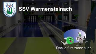 SSV Warmensteinach 3 gegen SKC Adler Eichenhüll 3 [upl. by Verdie]