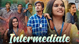 Intermediate Full Movie  Sri Pranathi  Sugi Vijay  Karthik  Vinay Shanmukh  Review amp Facts [upl. by Atiz]