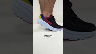 Descubre el Impulso Infalible Hoka Rincon 3 en Run 24  Potencia y Estilo en Cada Carrera [upl. by Dieter]