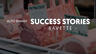 Bavette La Boucherie relies on AltoShaams Cook amp Hold Oven [upl. by Eremahs]