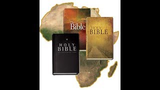 History of the True Israelites 2 of 3 African Bible Roots [upl. by Goddard494]