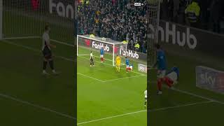 GOAL  Marlon Pack OG vs Portsmouth H [upl. by Joacima]